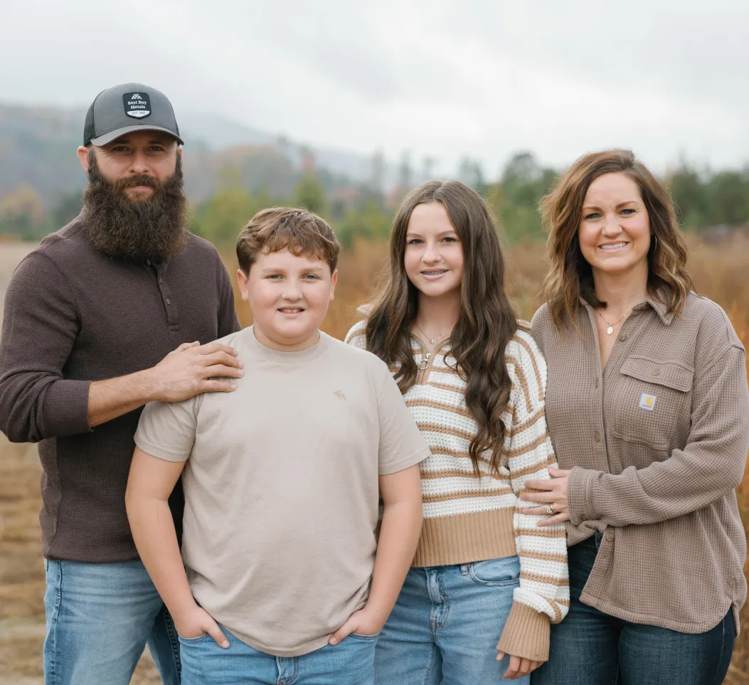 Caselynn Homes LLC Family